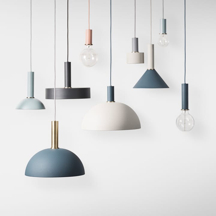 Collect Abajur, Opal, alto Ferm Living