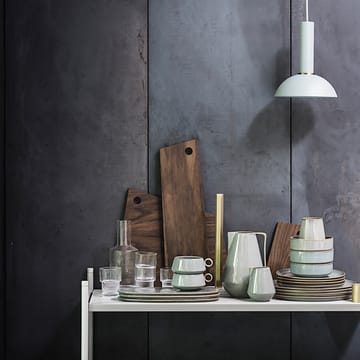 Collect Abajur - Opal, alto - Ferm Living