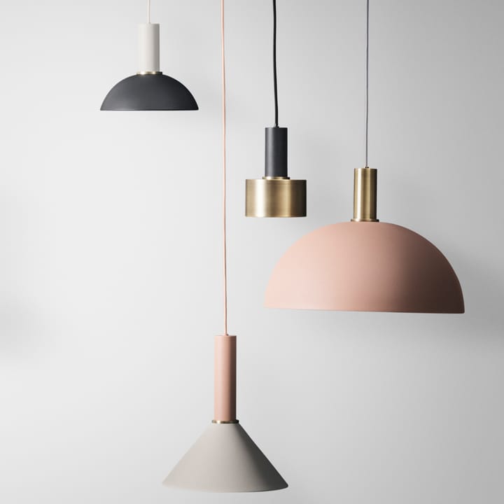 Collect Abajur, Opal, alto Ferm Living