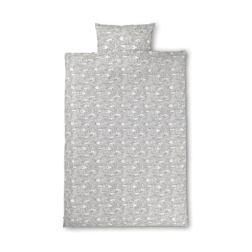 Conjunto de cama Stream 100x140 cm - Off white - Ferm Living