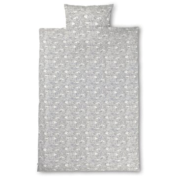 Conjunto de cama Stream 140x200 cm - Off white - Ferm Living