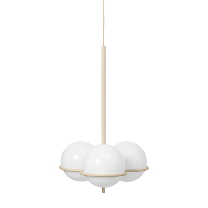 Coroa leve Era - Cashmere - Ferm Living
