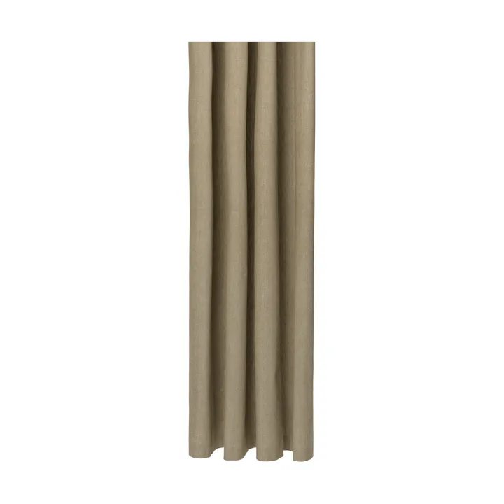 Cortina de chuveiro Chambray - Olive - Ferm Living