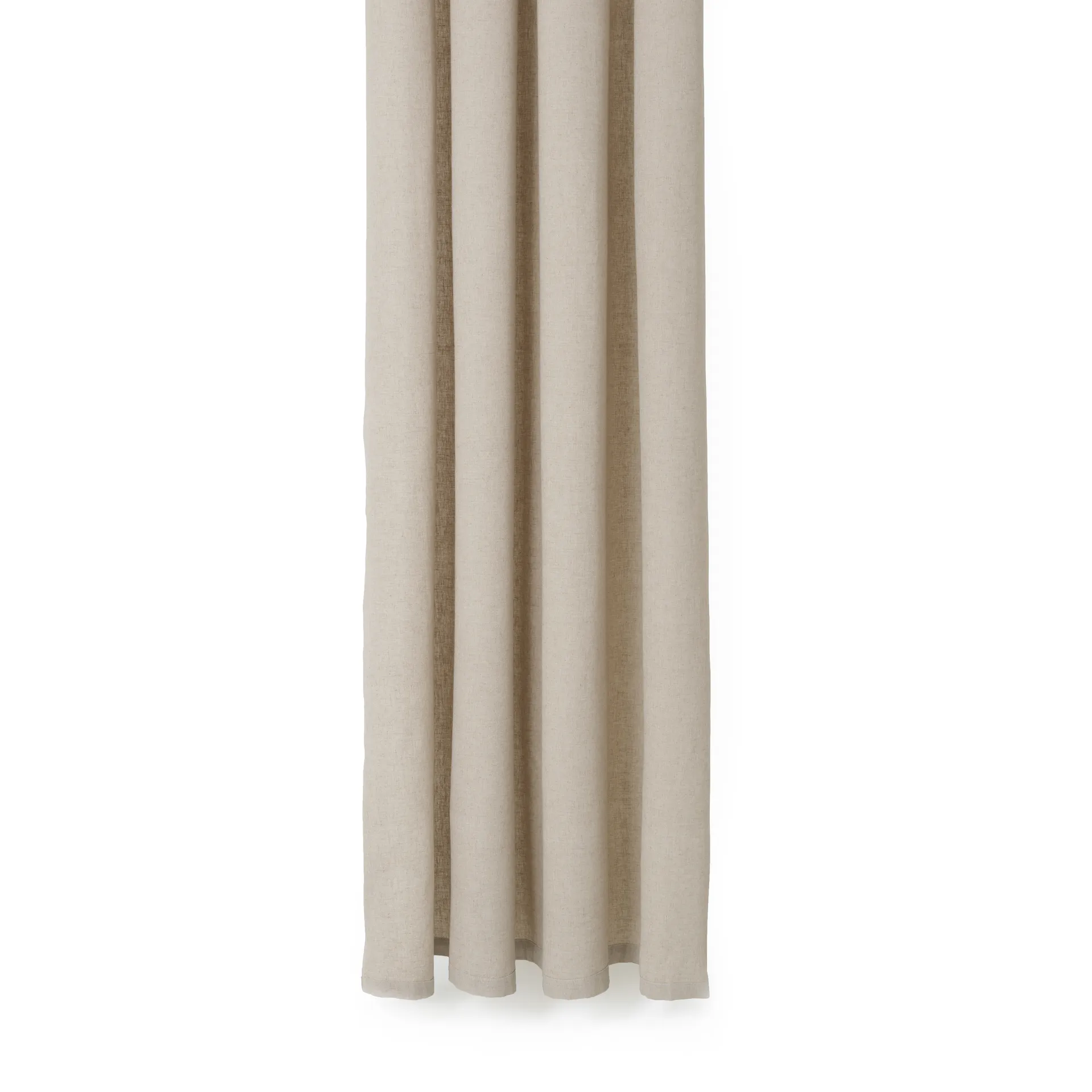 Cortina de chuveiro Chambray, Sand Ferm Living