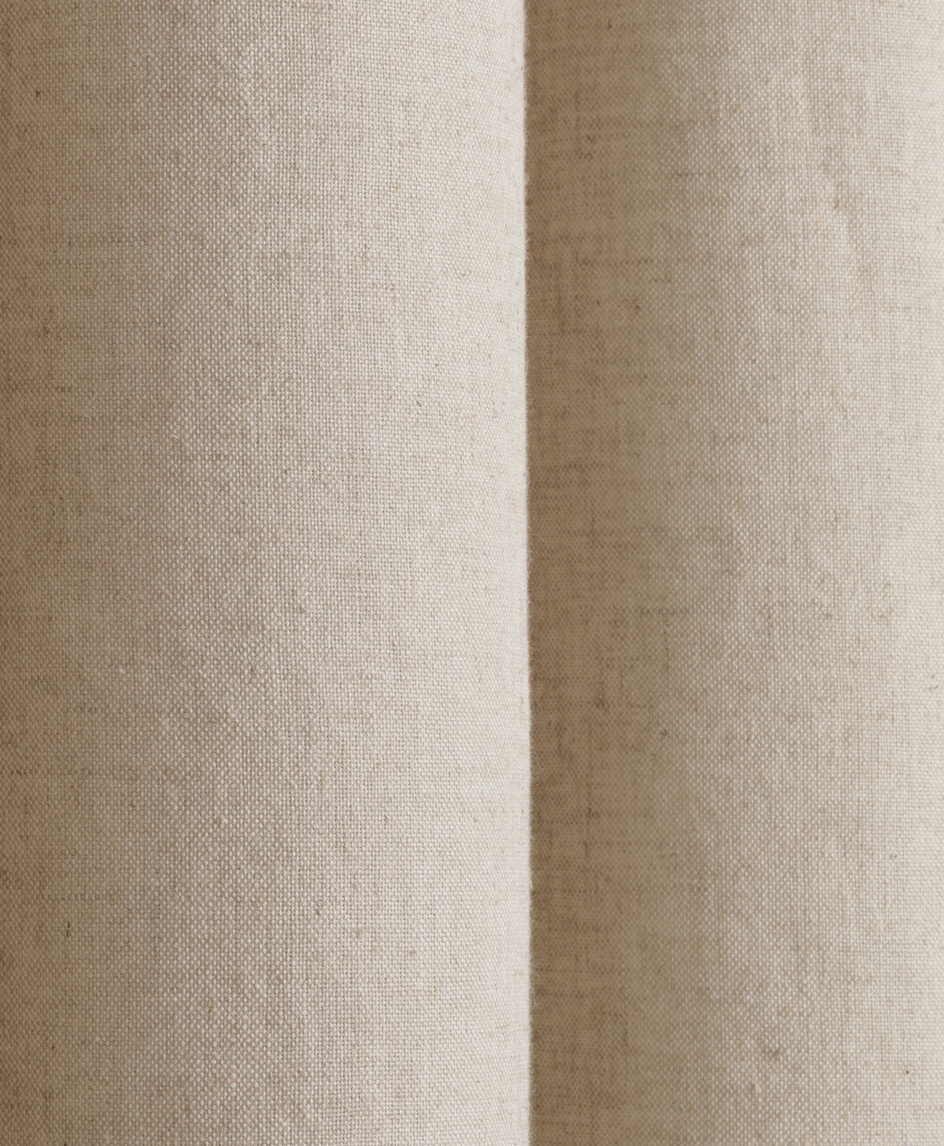Cortina de chuveiro Chambray, Sand Ferm Living