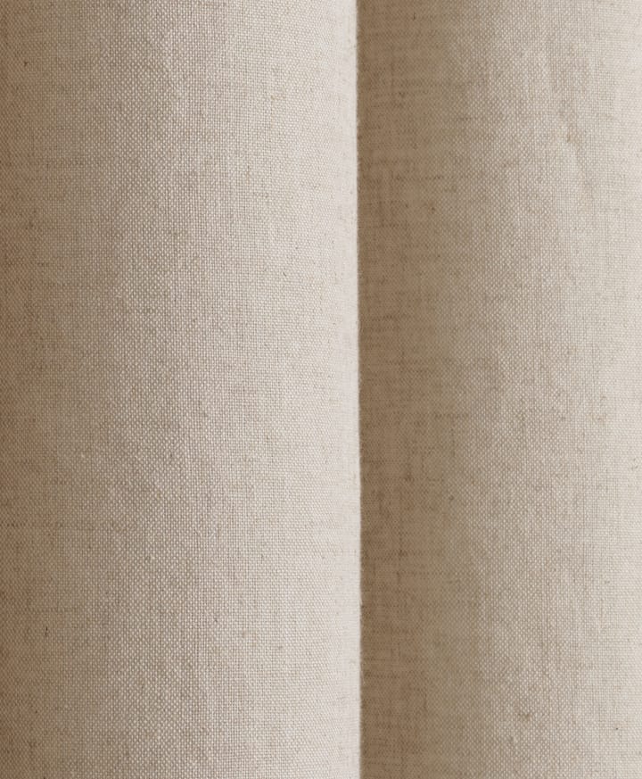 Cortina de chuveiro Chambray, Sand Ferm Living