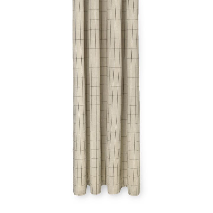 Cortina de chuveiro Chambray - Xadrez - Ferm Living