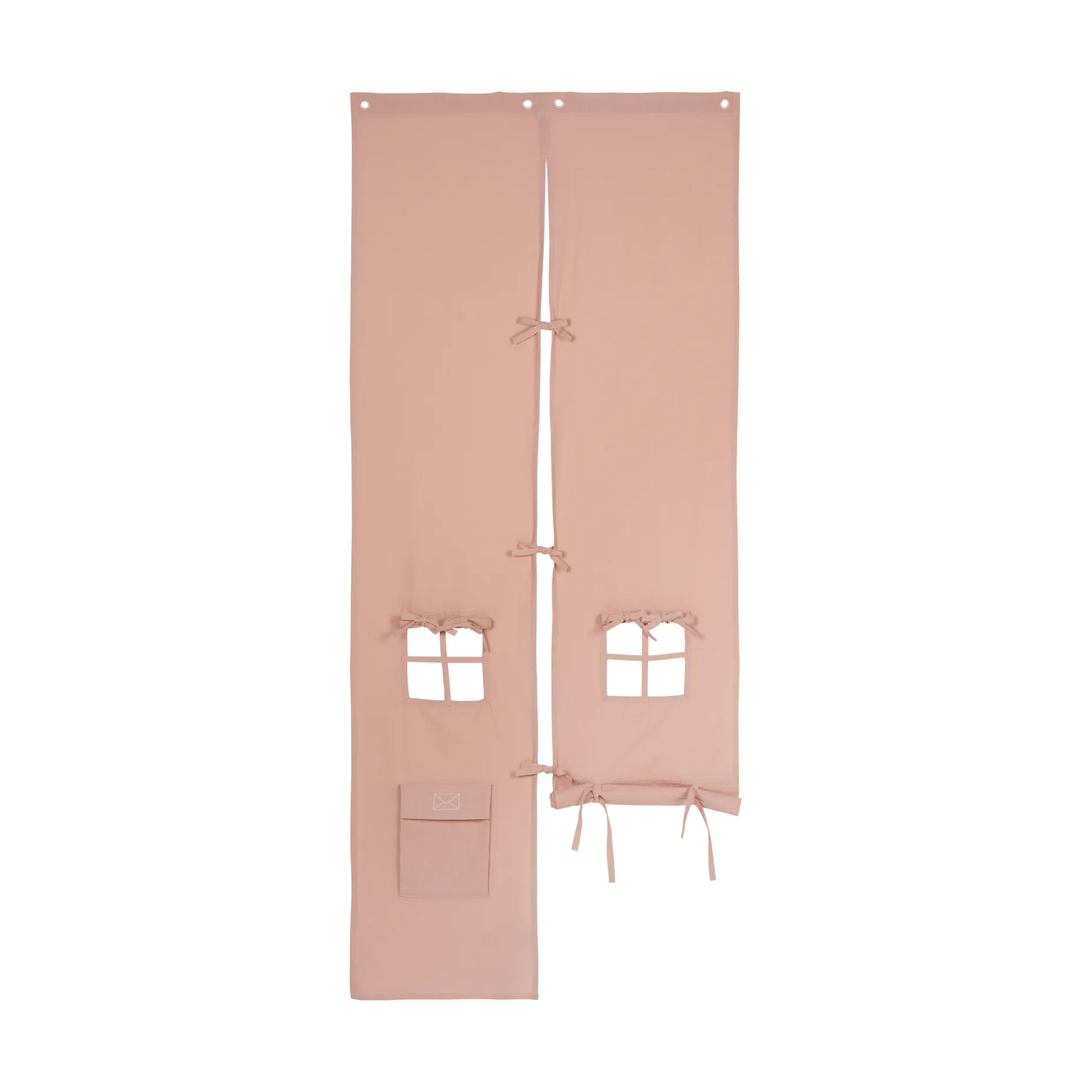Cortina de porta Settle, Rose, 85x205 cm Ferm Living