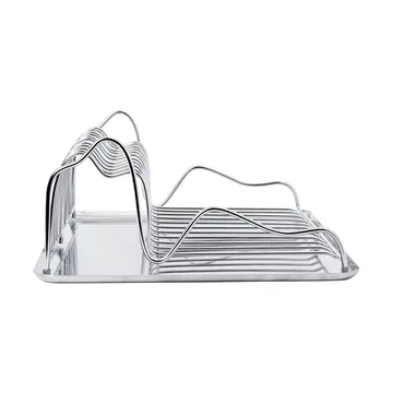 Curvature escorredor de loiça - Aço inoxidável - Ferm Living