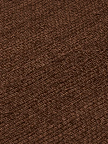 Decoração de parede Harvest 50x100 cm - Chocolate negro - Ferm Living