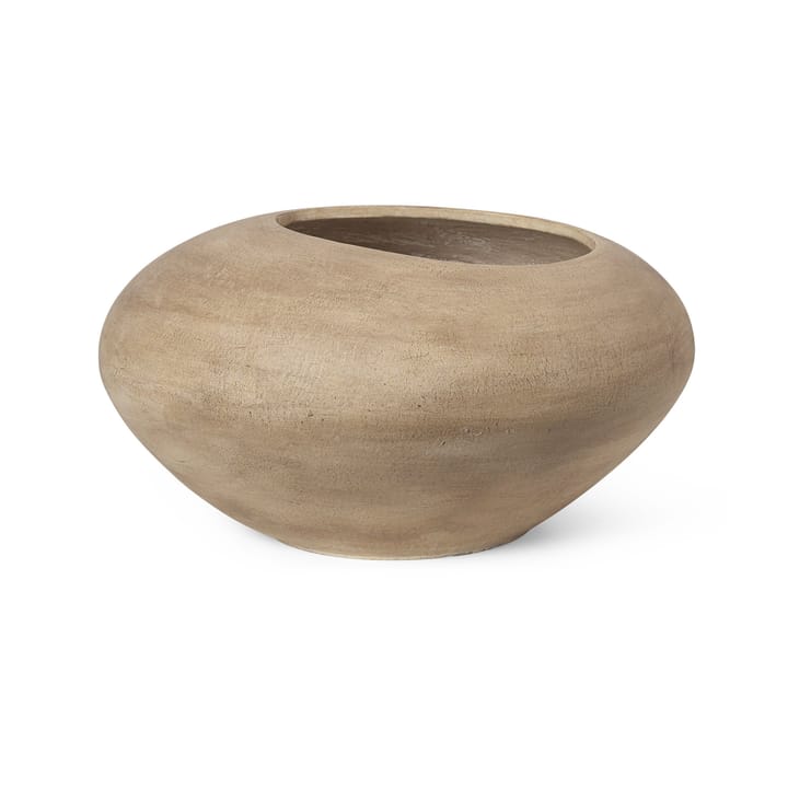 Dodu pote de flores - Baixo - Ferm Living