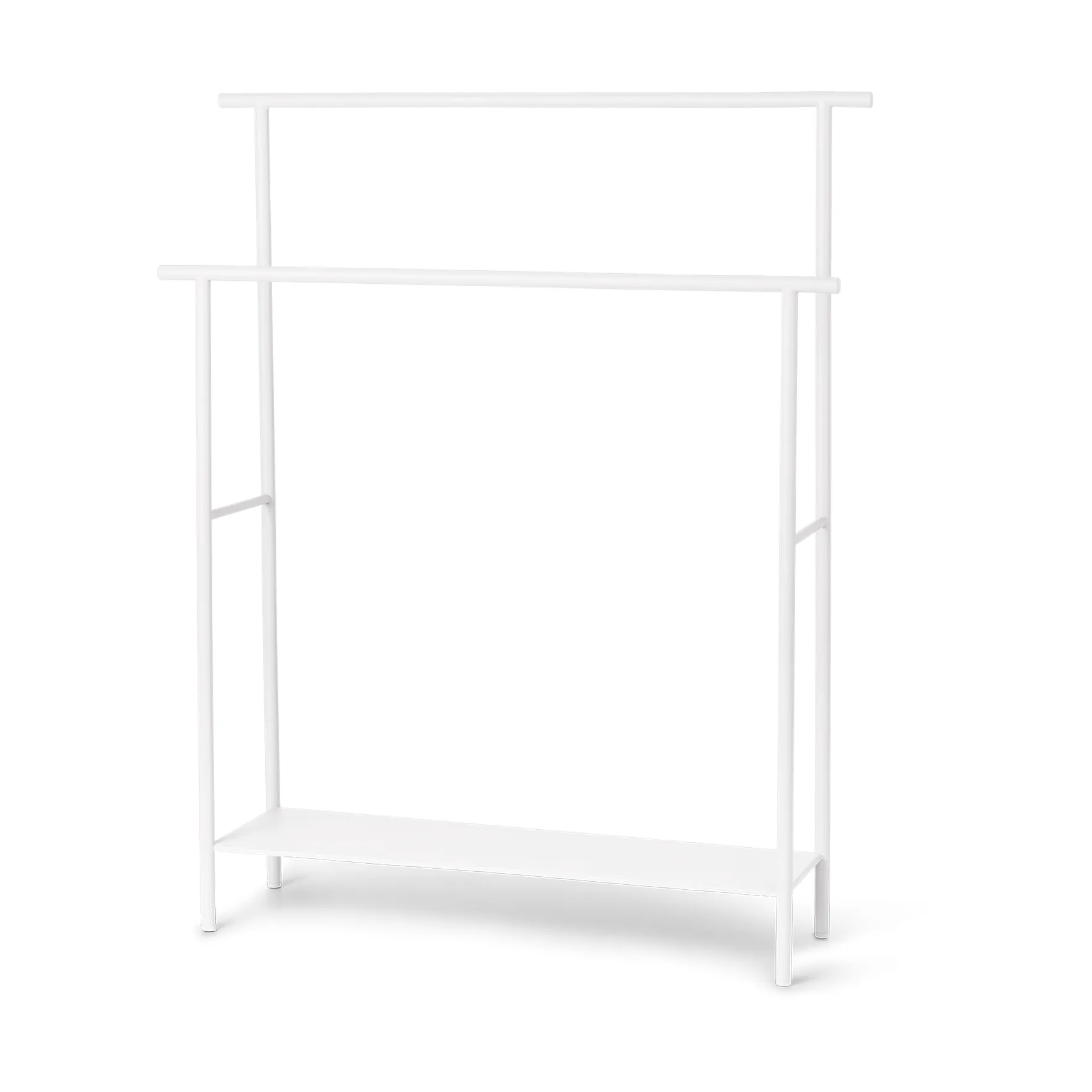 Dora cabides para toalha, White Ferm Living