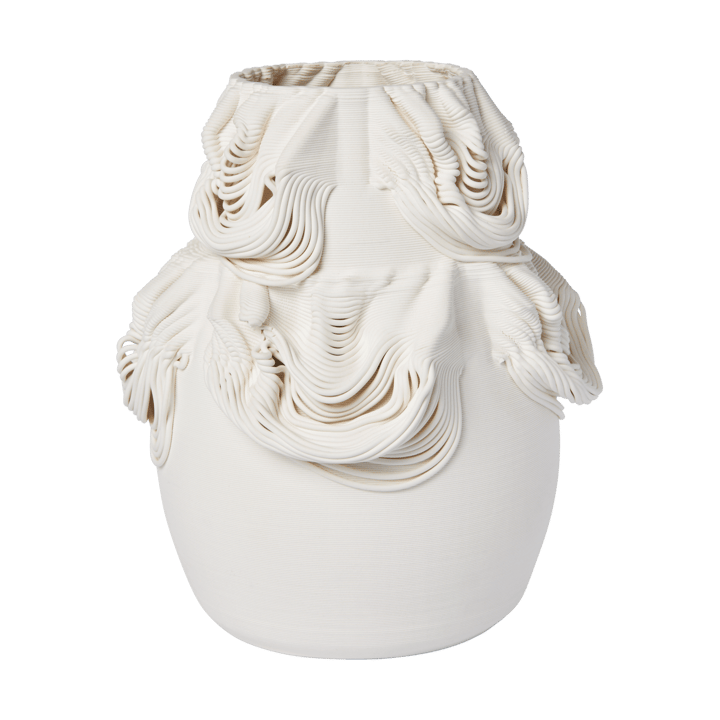 Drisca vaso 23 cm - Off-white - Ferm Living