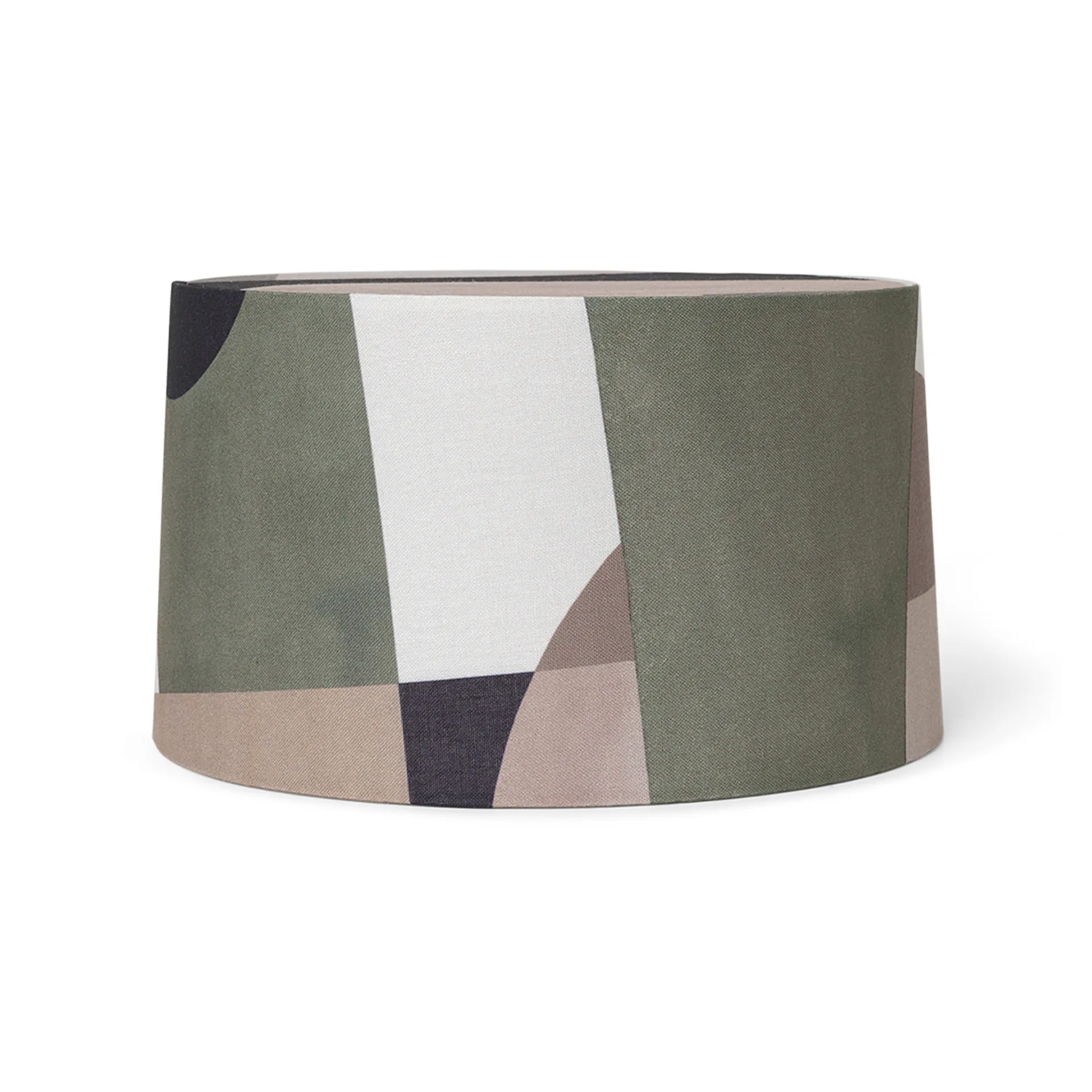 Entire abajur baixo, Ø33 cm Ferm Living