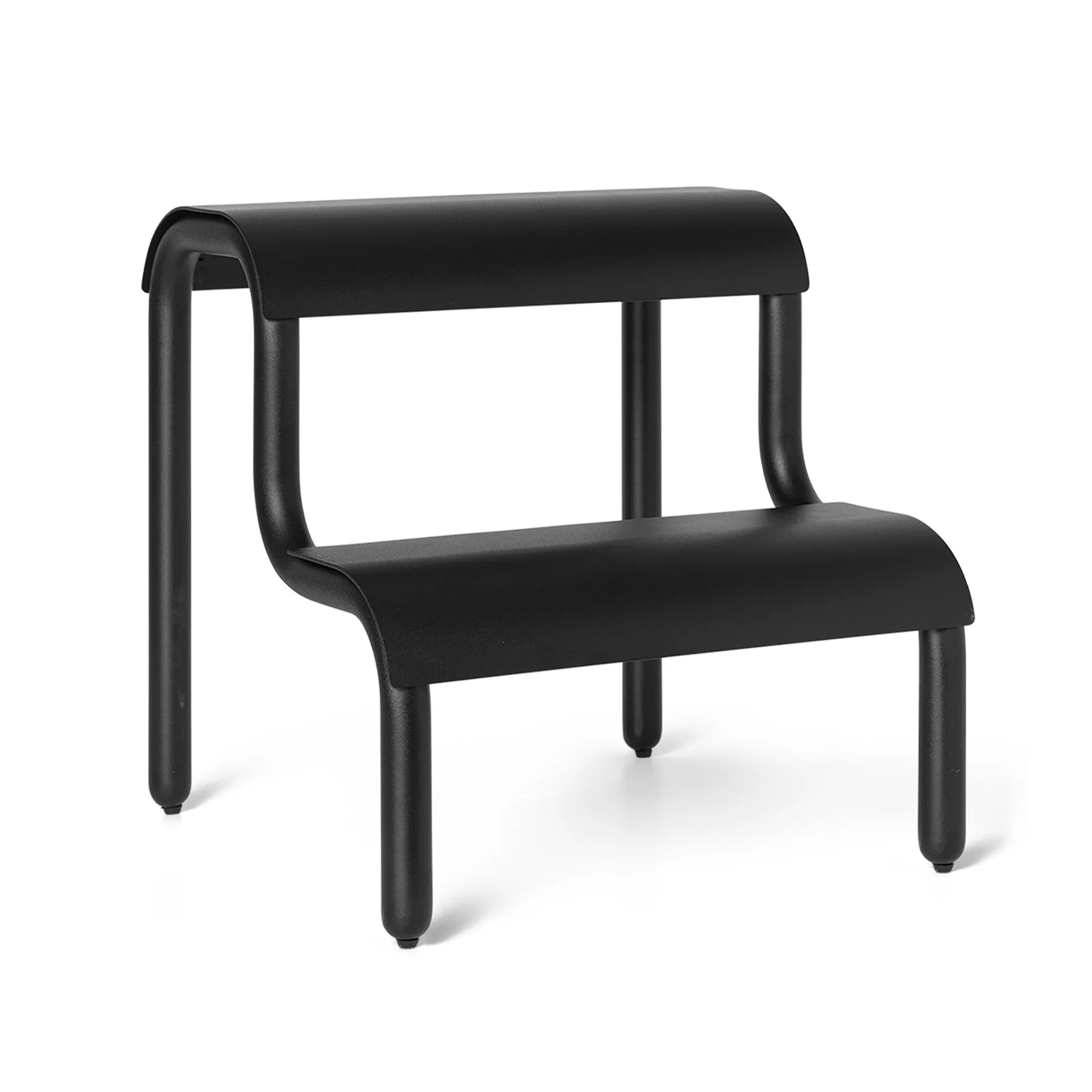 Escadote Up, Preto Ferm Living
