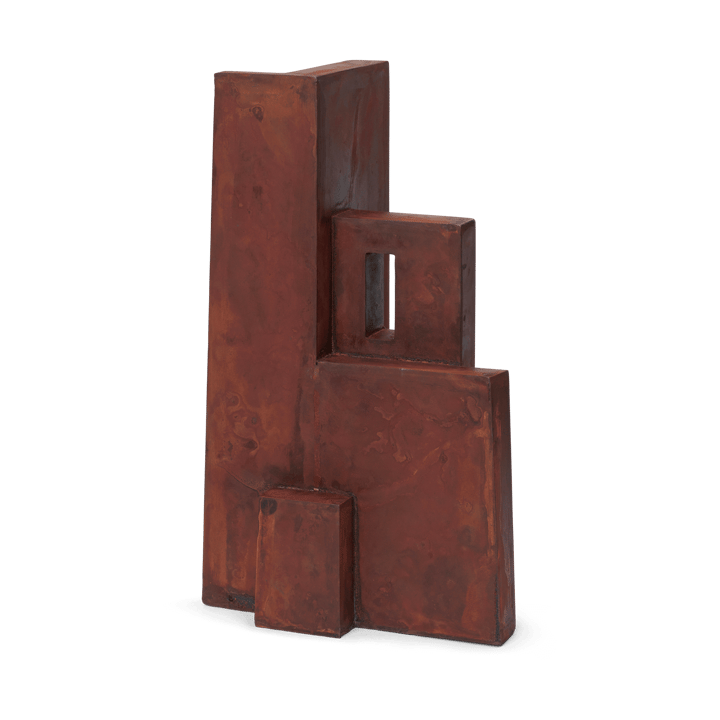 Escultura Aperture - Oxide - Ferm Living