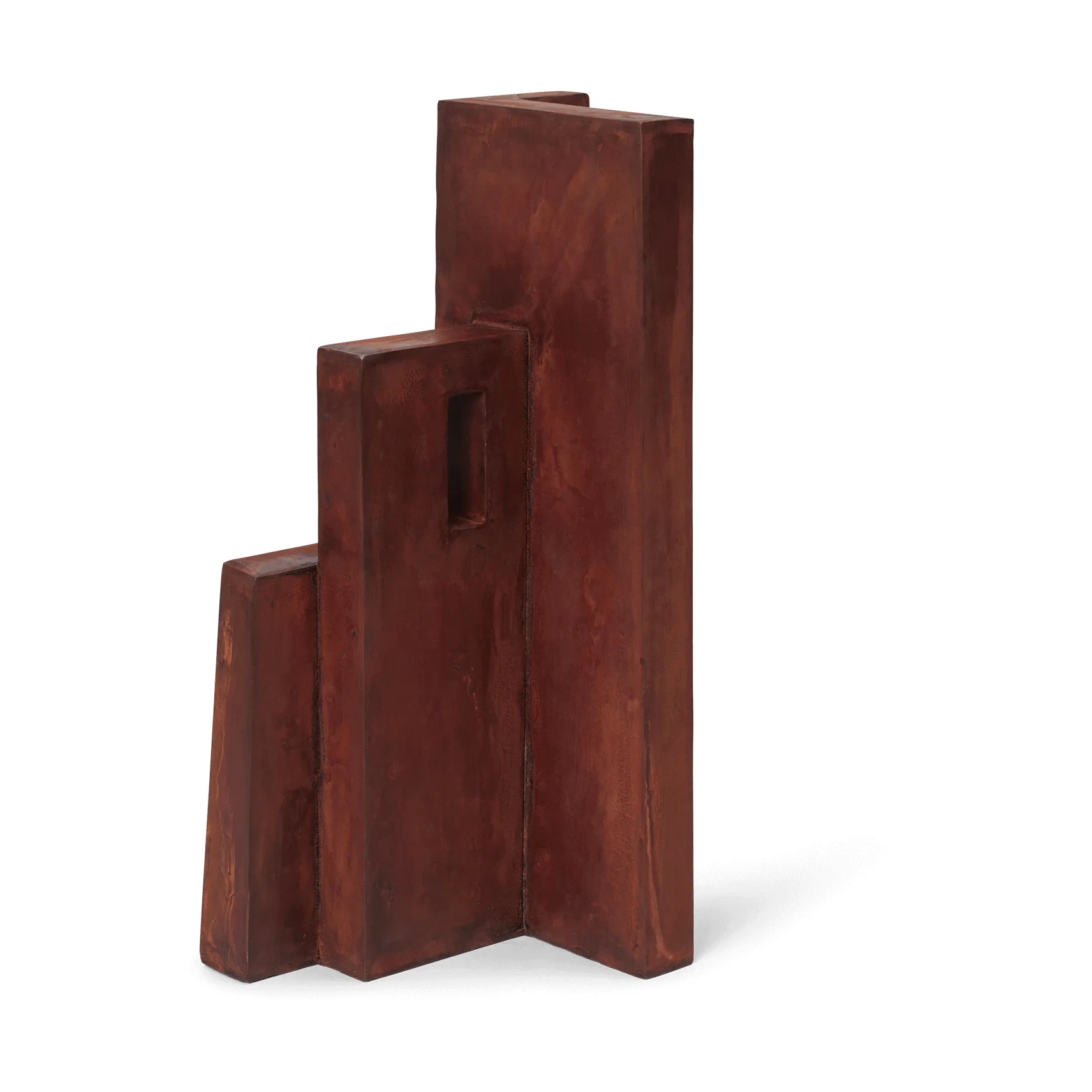 Escultura Aperture, Oxide Ferm Living