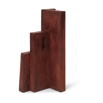Escultura Aperture - Oxide - Ferm Living