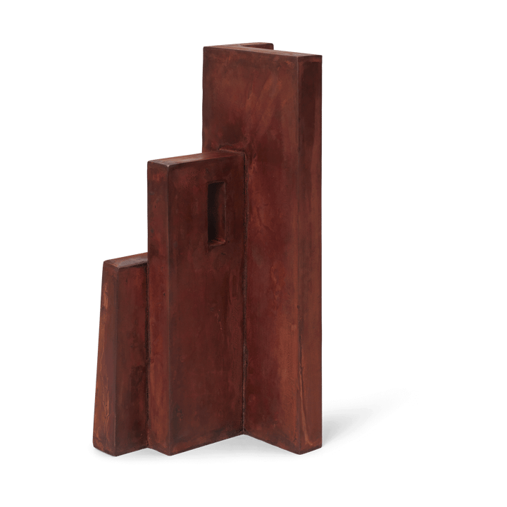 Escultura Aperture, Oxide Ferm Living