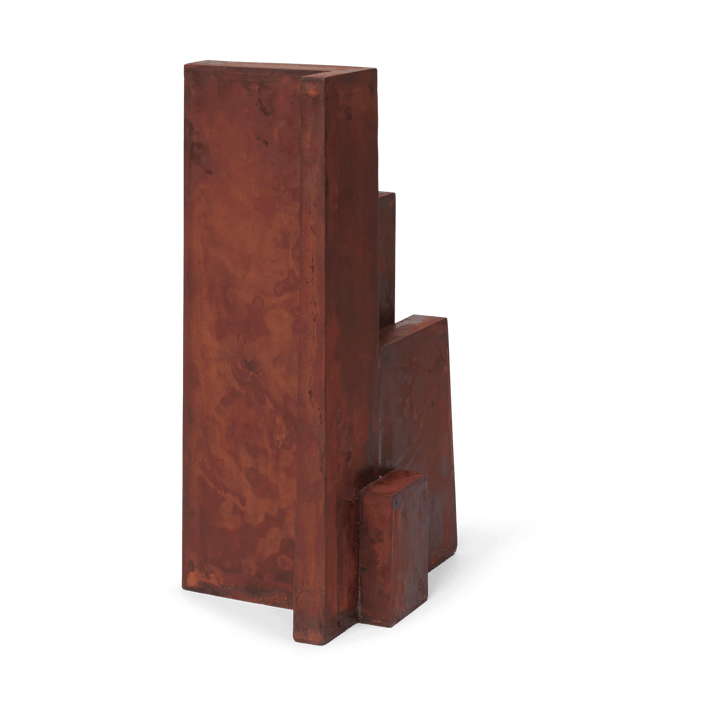 Escultura Aperture, Oxide Ferm Living