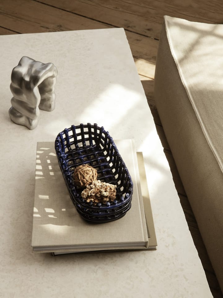 Escultura Morf, Alumínio Ferm Living