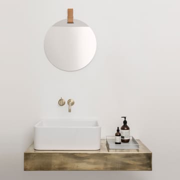 Espelho Enter - grande - Ferm Living