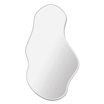 Espelho grande Pond - Latão - Ferm Living
