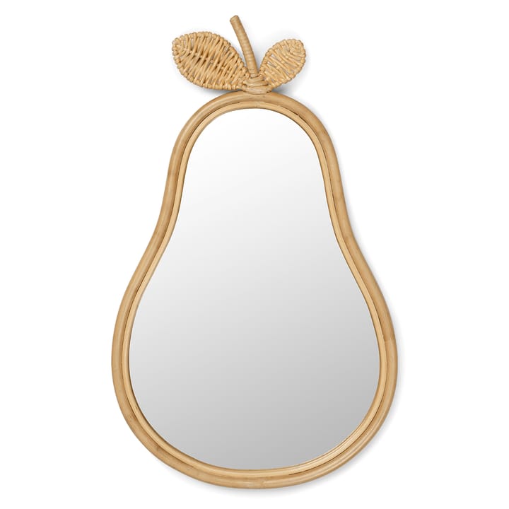 Espelho Pear 37x62 cm, Natural Ferm Living