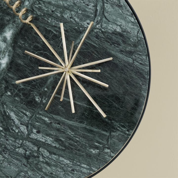 Estrela de árvore Ferm Living, latão Ferm Living