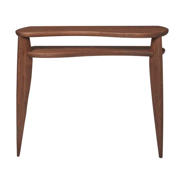 Feve aparador 100x36x85 cm, Walnut Ferm Living