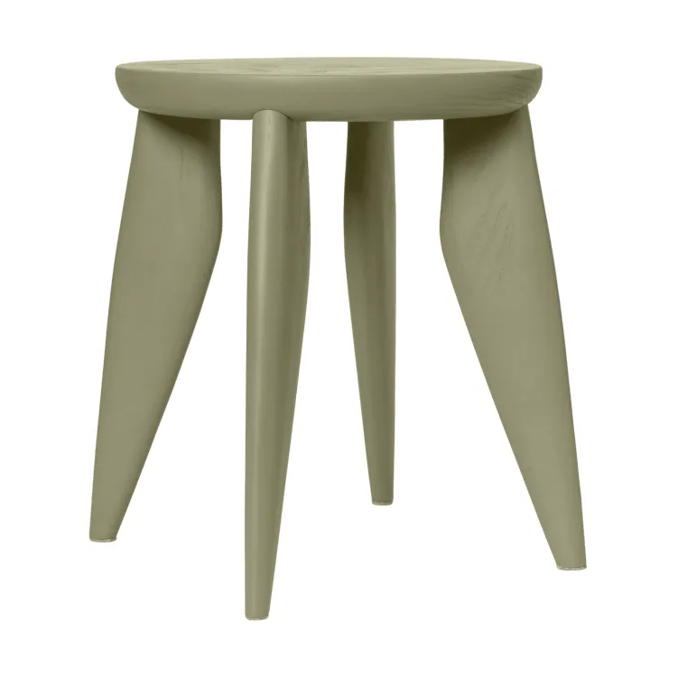 Feve kids Banco, Elm green Ferm Living