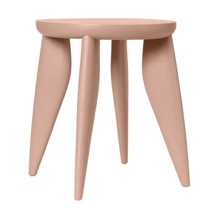 Feve kids Banco - Rosa - Ferm Living