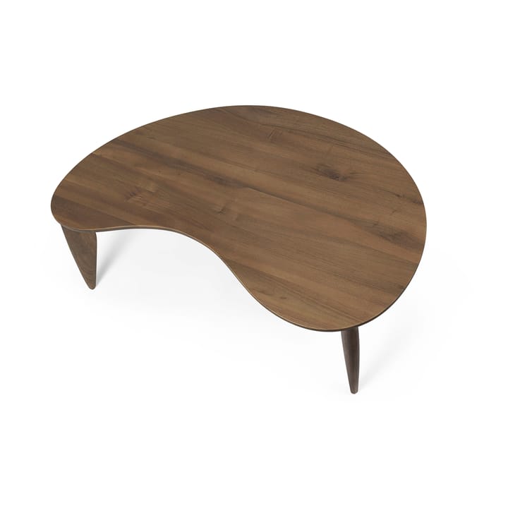 Feve mesa de centro, Noz Ferm Living