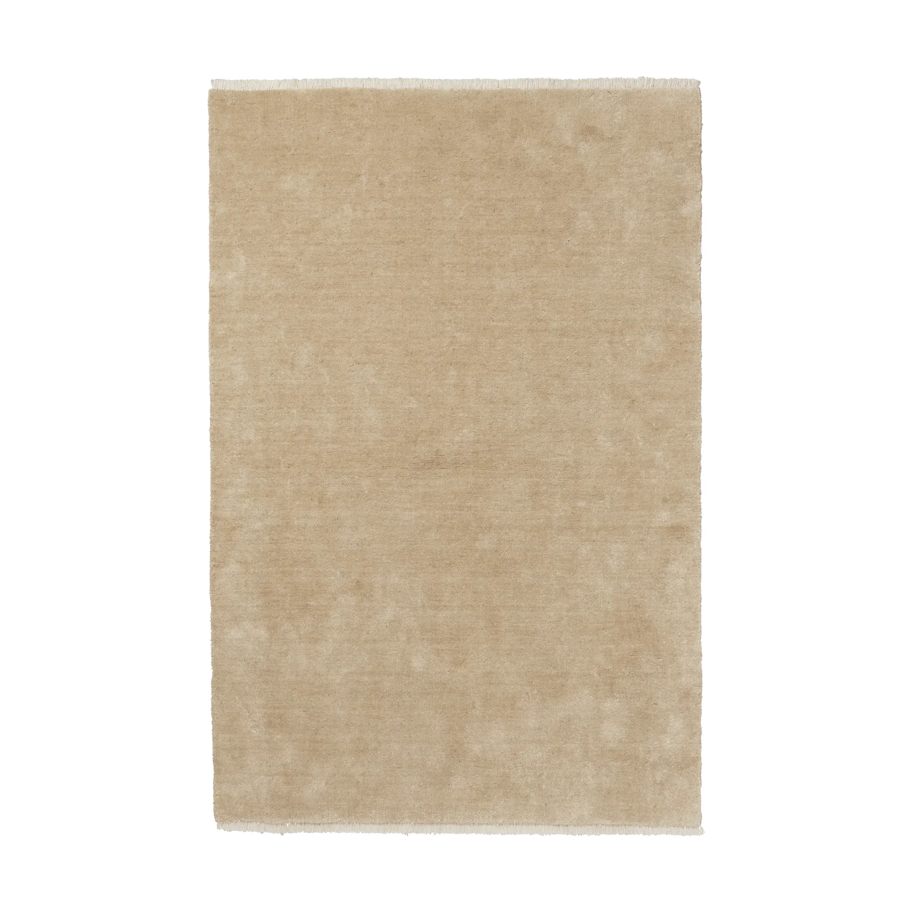 Firth tapete de juta, Off-white, 200x300 cm Ferm Living