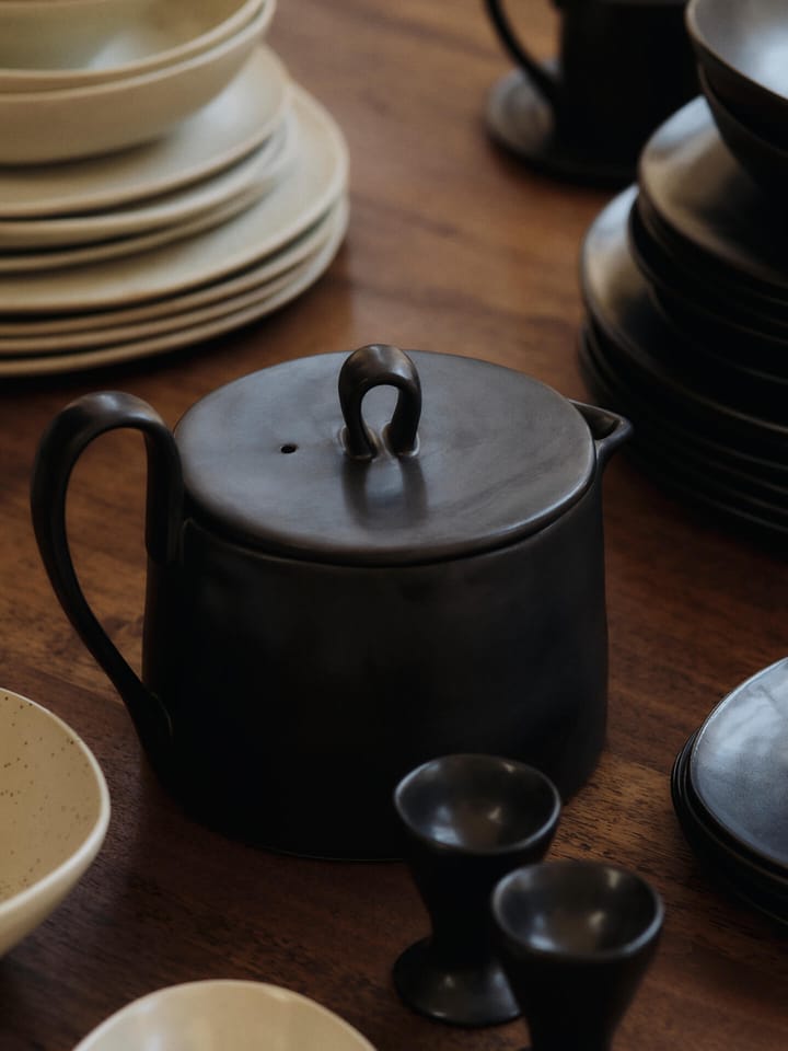 Flow chaleira 1,5 L, Black Ferm Living