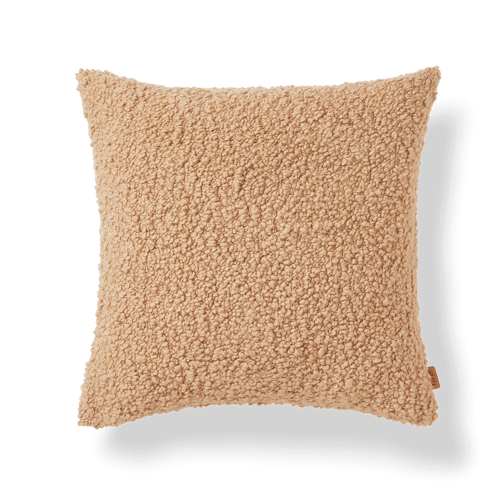 Fronha Moor 50x50 cm - Honey - Ferm Living
