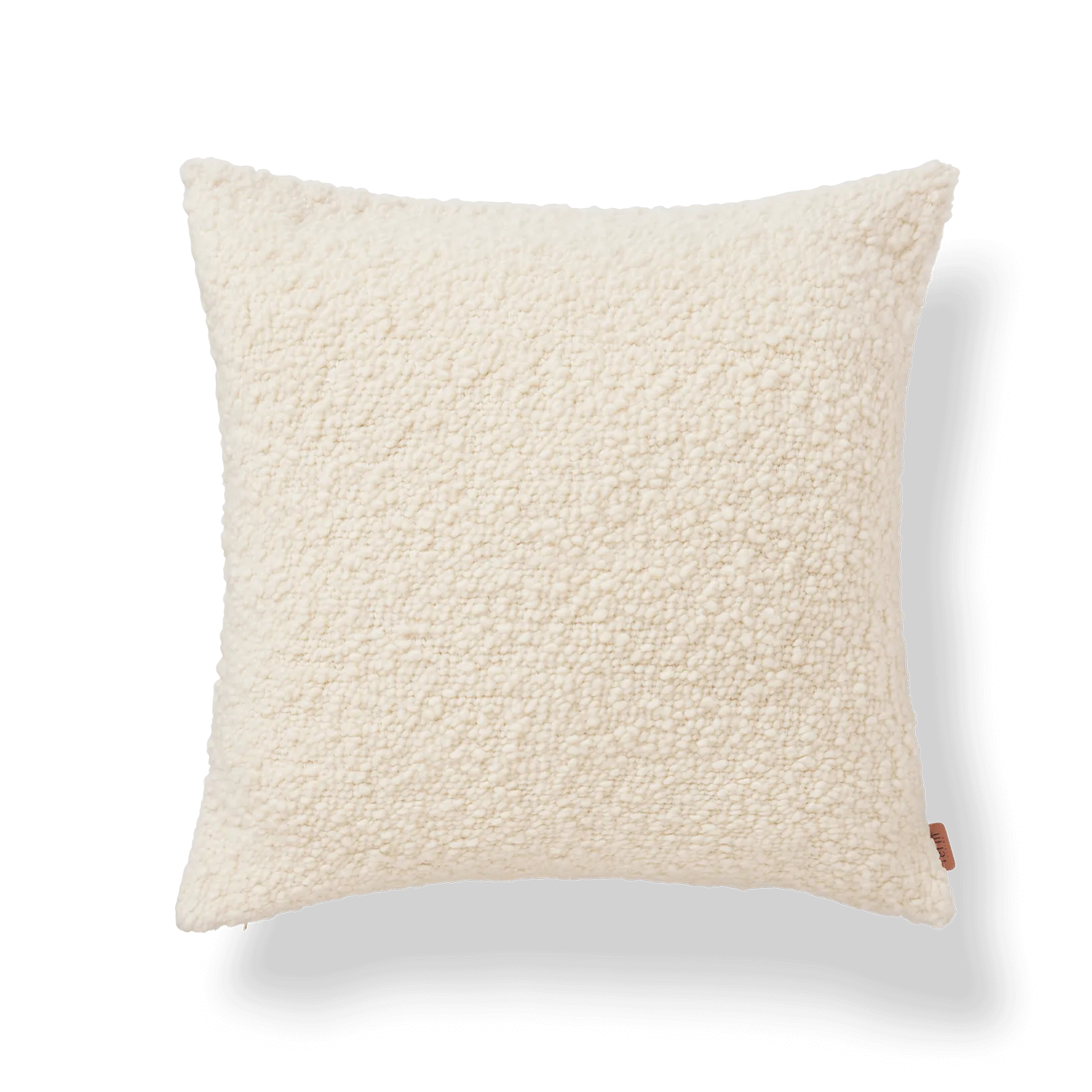Fronha Moor 50x50 cm, Off white Ferm Living