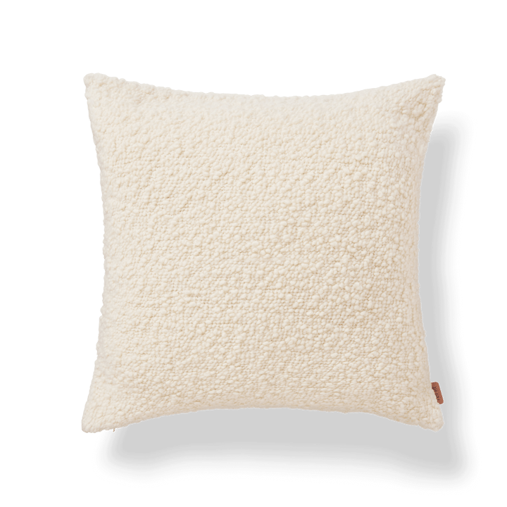 Fronha Moor 50x50 cm - Off white - Ferm Living