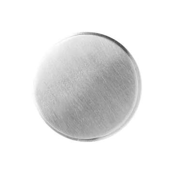 Gancho de aço grande Hook - Aço inoxidável - Ferm Living