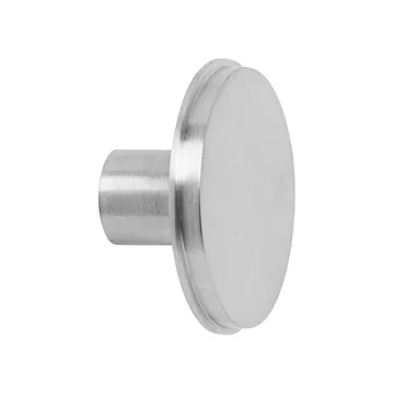 Gancho de aço grande Hook - Aço inoxidável - Ferm Living