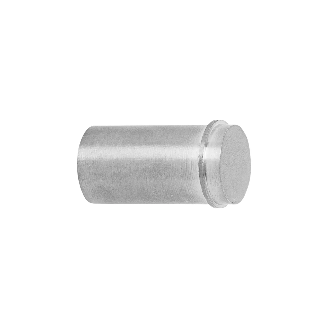 Gancho de aço pequeno Hook, Aço inoxidável Ferm Living
