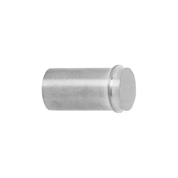 Gancho de aço pequeno Hook - Aço inoxidável - Ferm Living