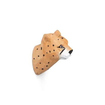 Gancho Ferm Living Animal - chita - Ferm Living