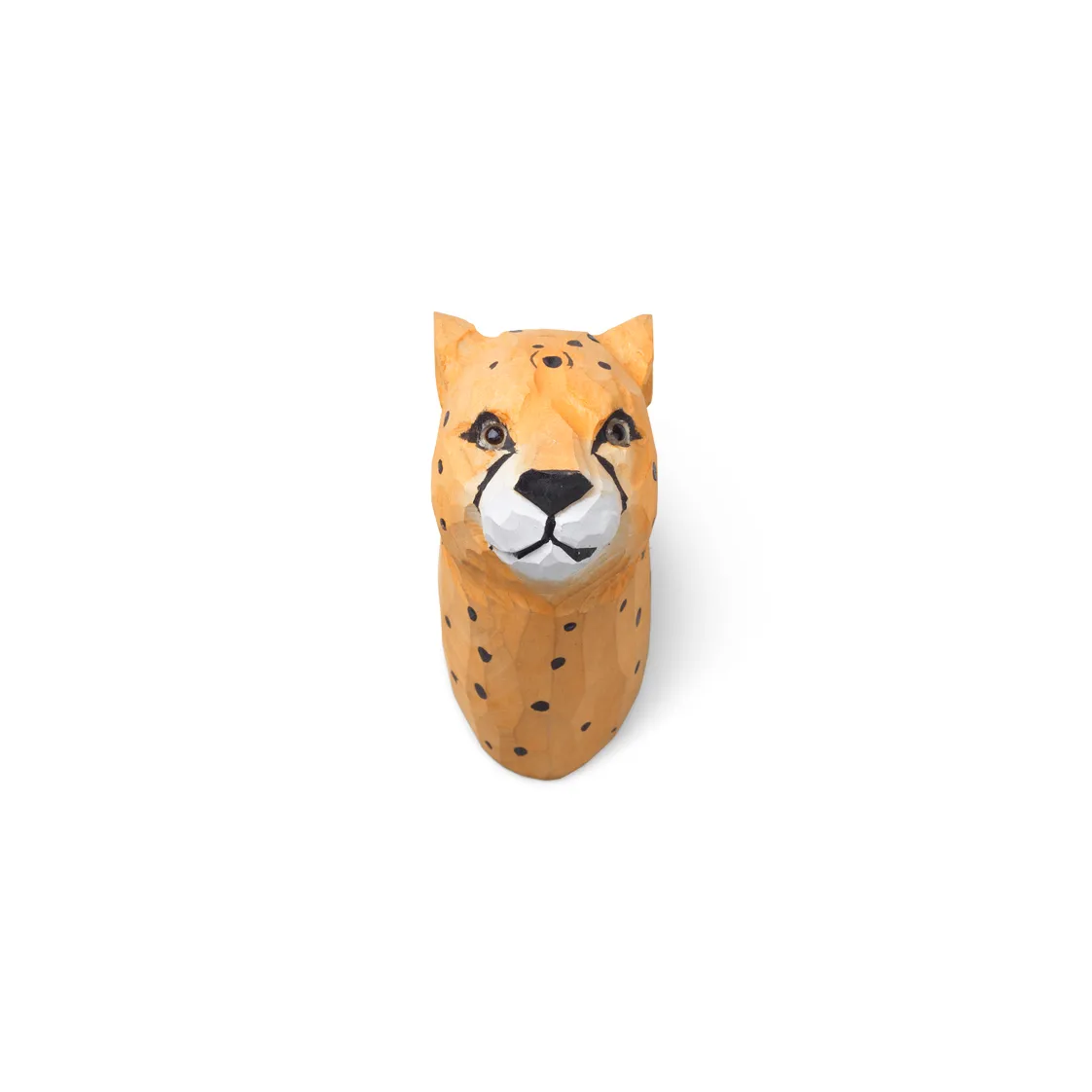 Gancho Ferm Living Animal, chita Ferm Living