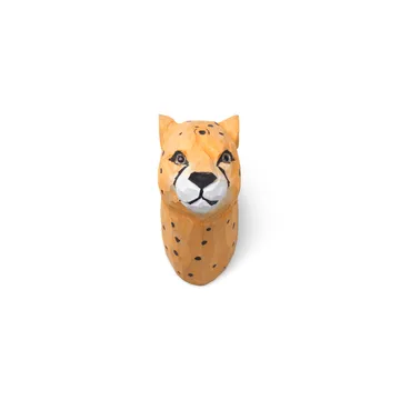 Gancho Ferm Living Animal - chita - Ferm Living