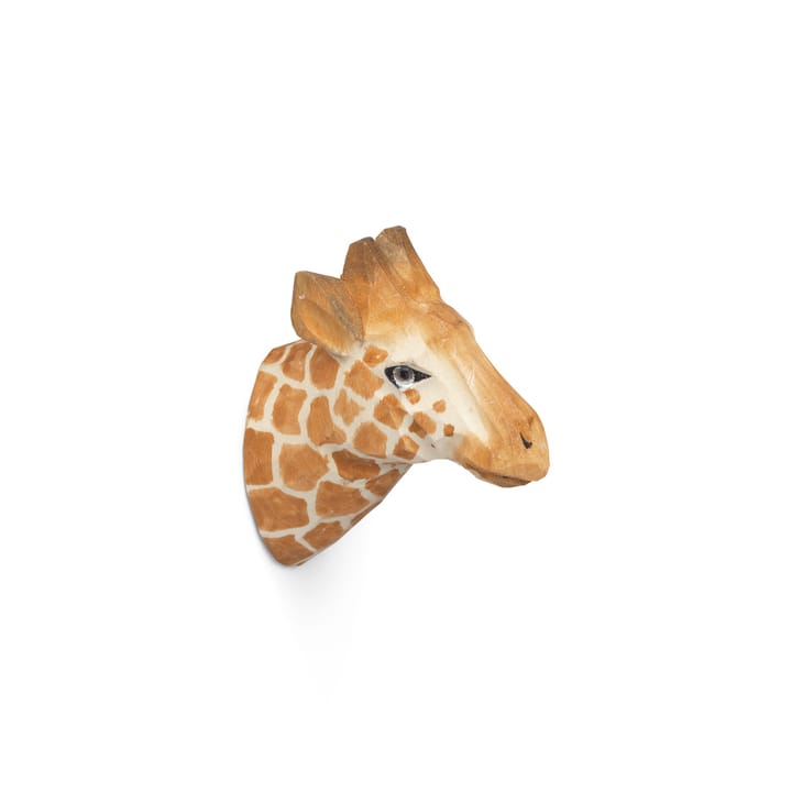 Gancho Ferm Living Animal - girafa - Ferm LIVING