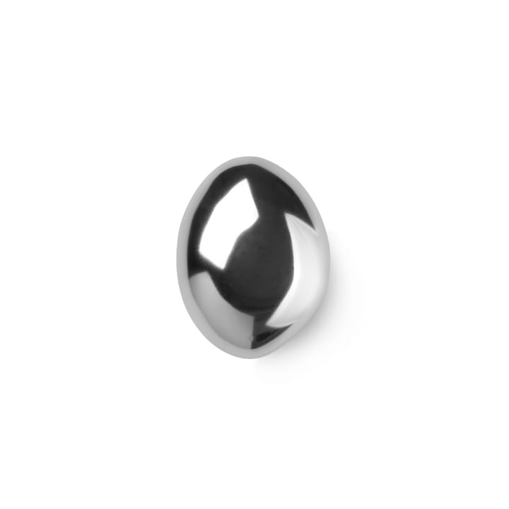 Gancho Lemon, aço inoxidável Ferm Living