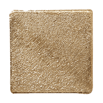 Gancho Square small - Casted brass - Ferm Living