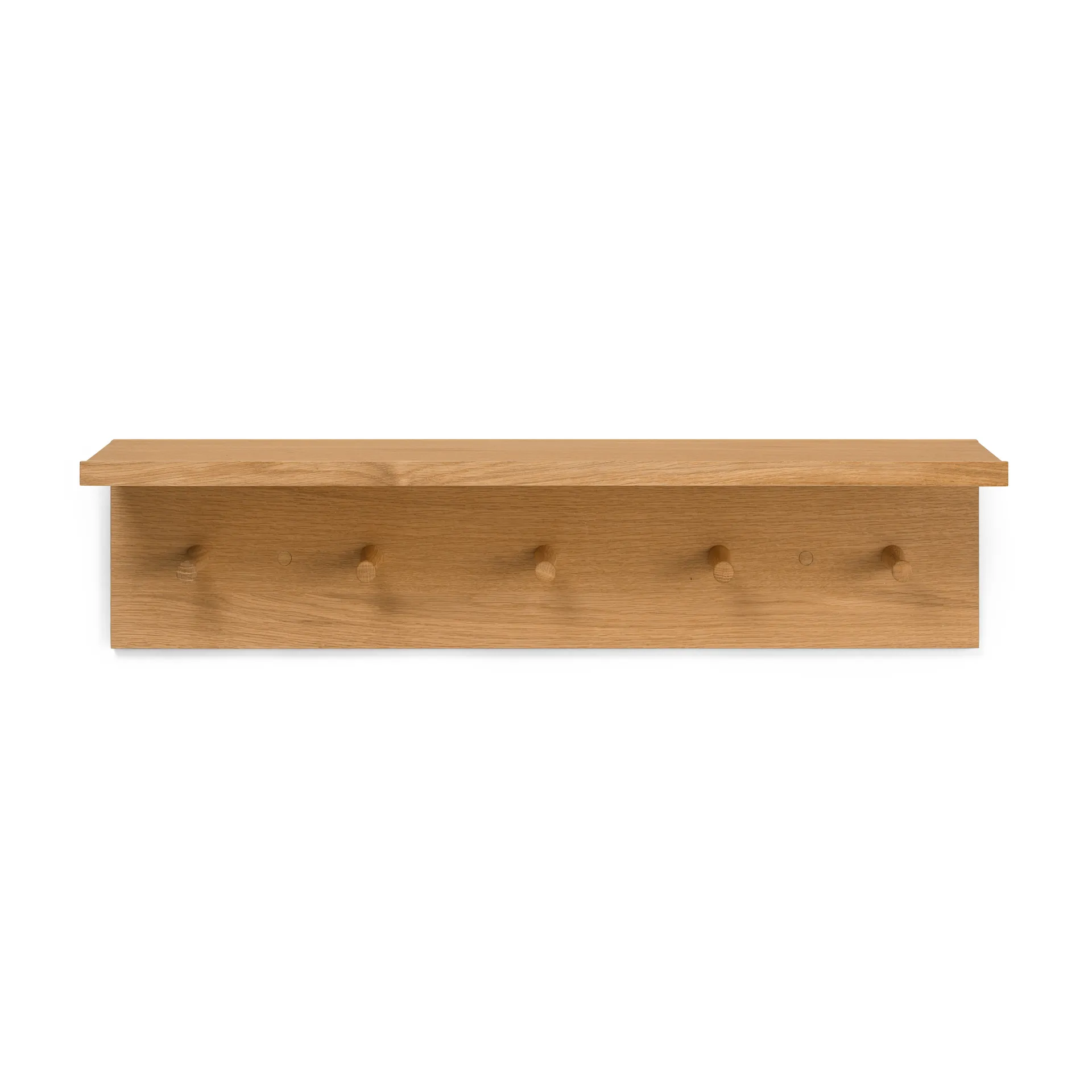 Ganchos e prateleira Place Rack, Médio Ferm Living