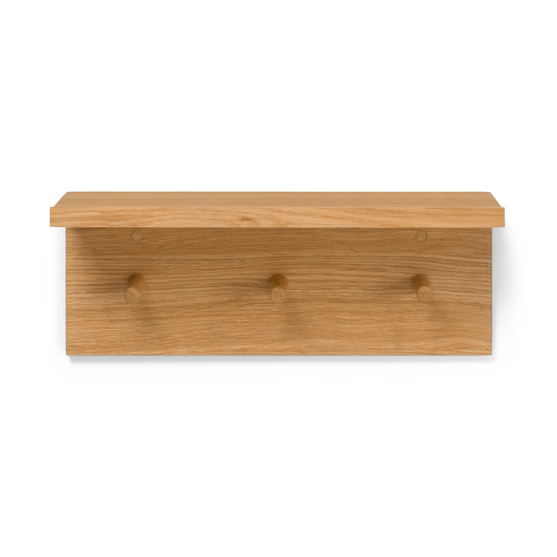 Ganchos e prateleira Place Rack, Pequeno Ferm Living